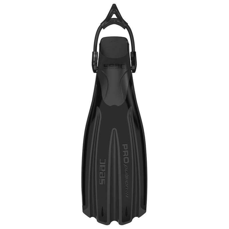 Seac Propulsion S Sling Strap Geräteflossen von Seac, Ansicht 21