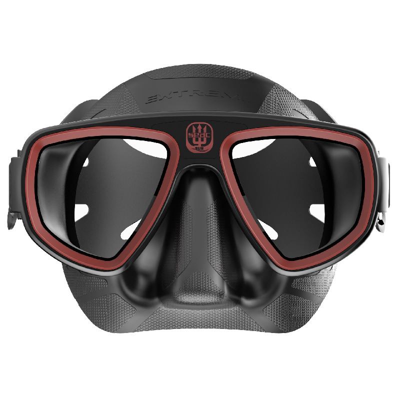 Seac Extreme 50 Tauchmaske von Seac, Ansicht 3