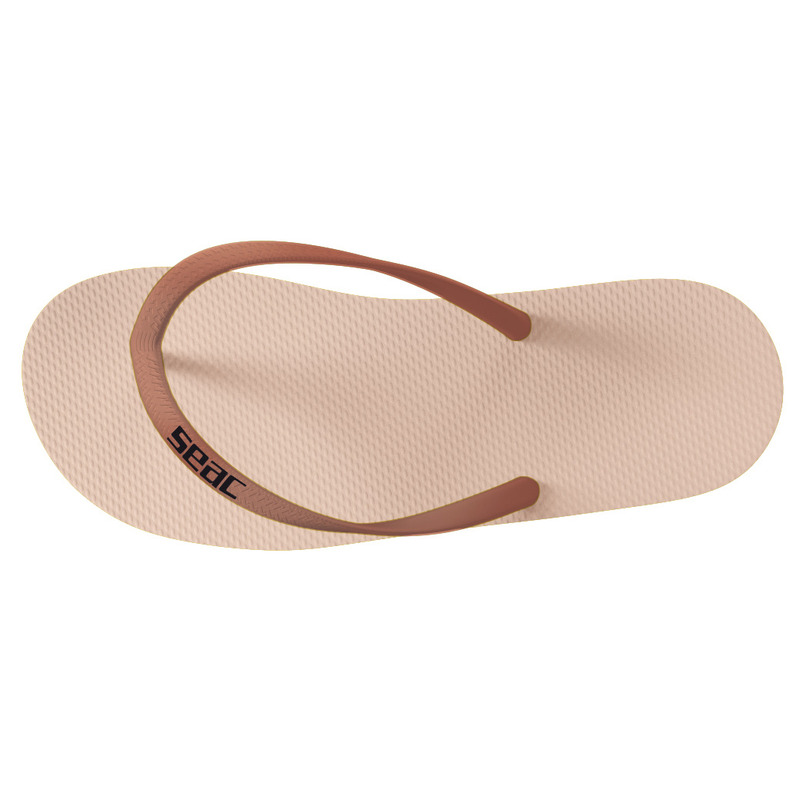Seac Ohau Flip-Flop Rosa/Bronze