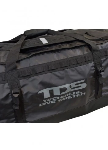 TDS Militar Elite 160 l – XXL Ausrüstungstasche