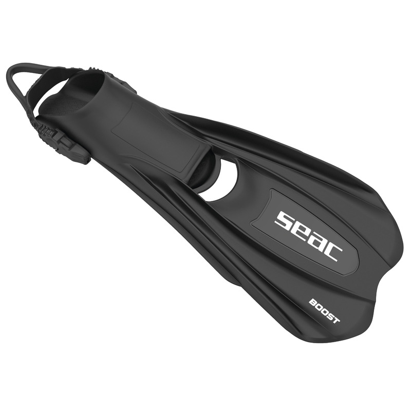 Seac Boost Geräteflossen von Seac, Ansicht 25
