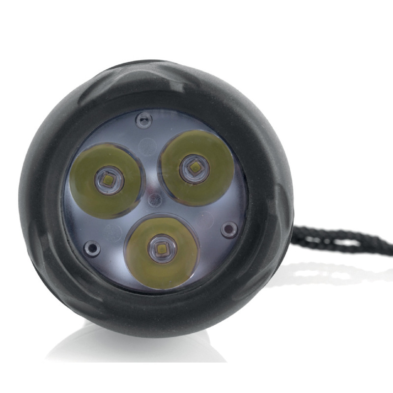 Seac Q5 LED Unterwasser-Handlampe