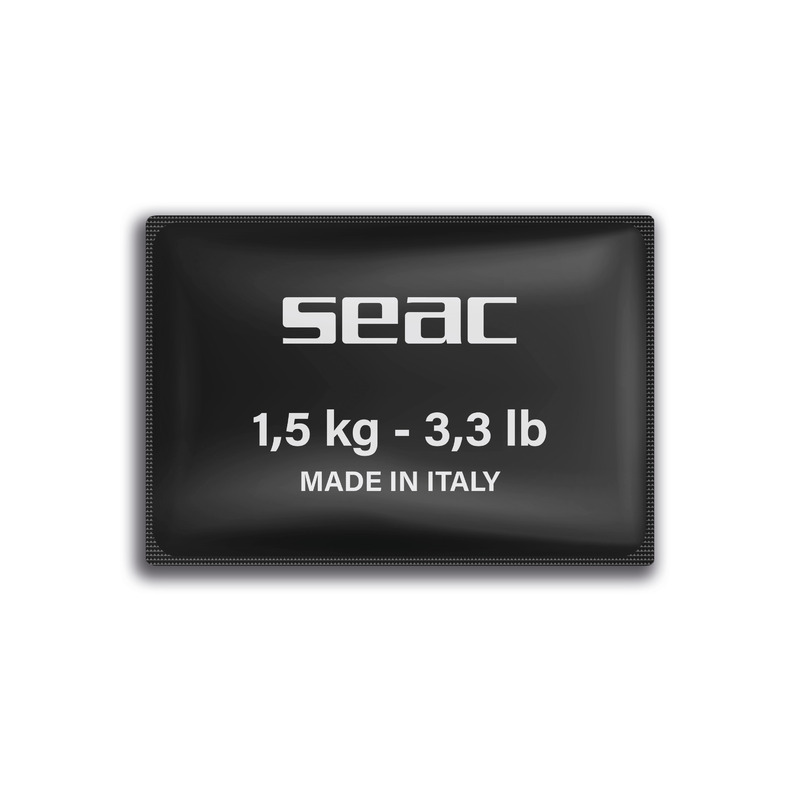 Seac - Softblei 1,5 kg Seac - Softblei 1,5 kg