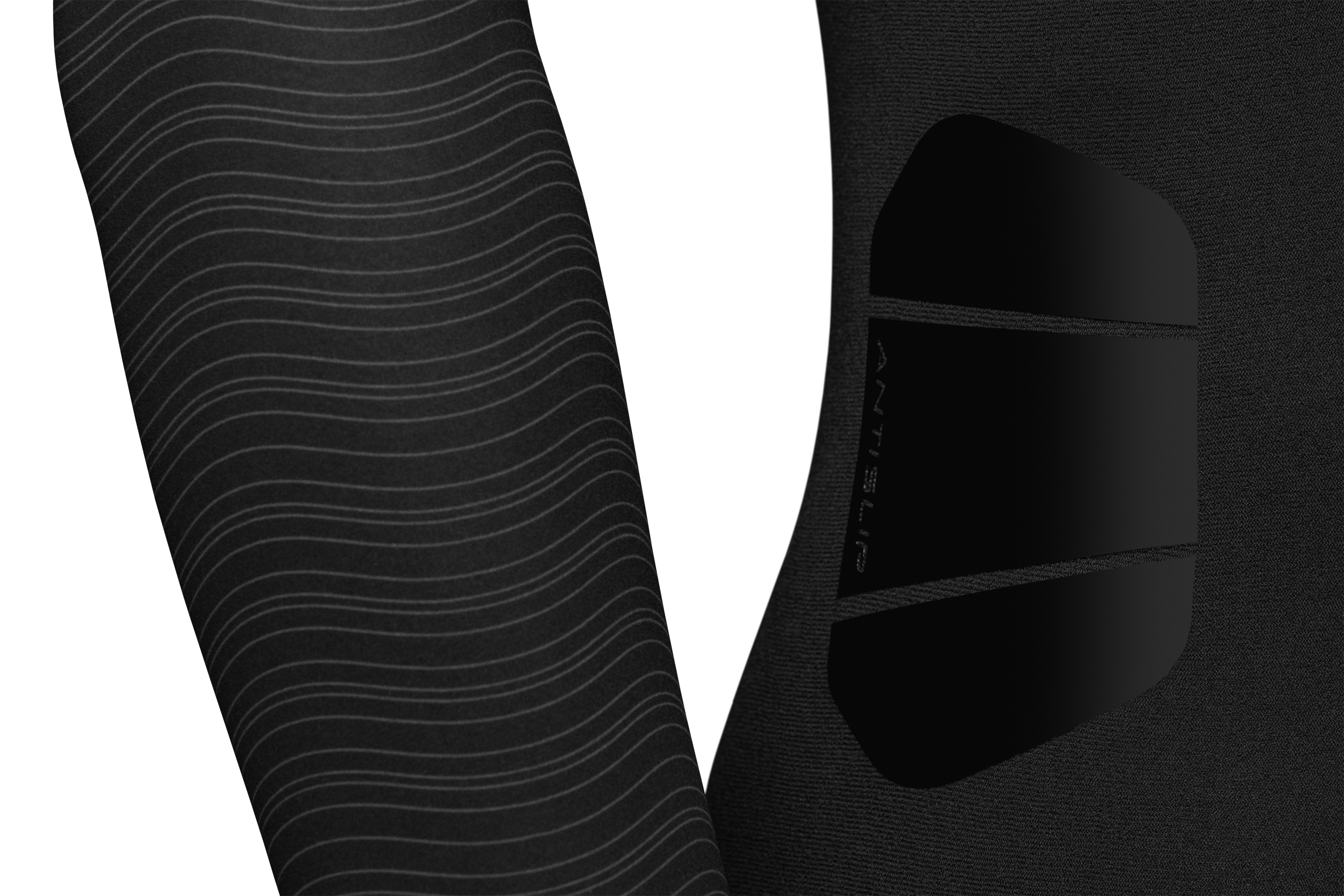 Neoprenanzug Waterproof W20 Fullsuit Knie