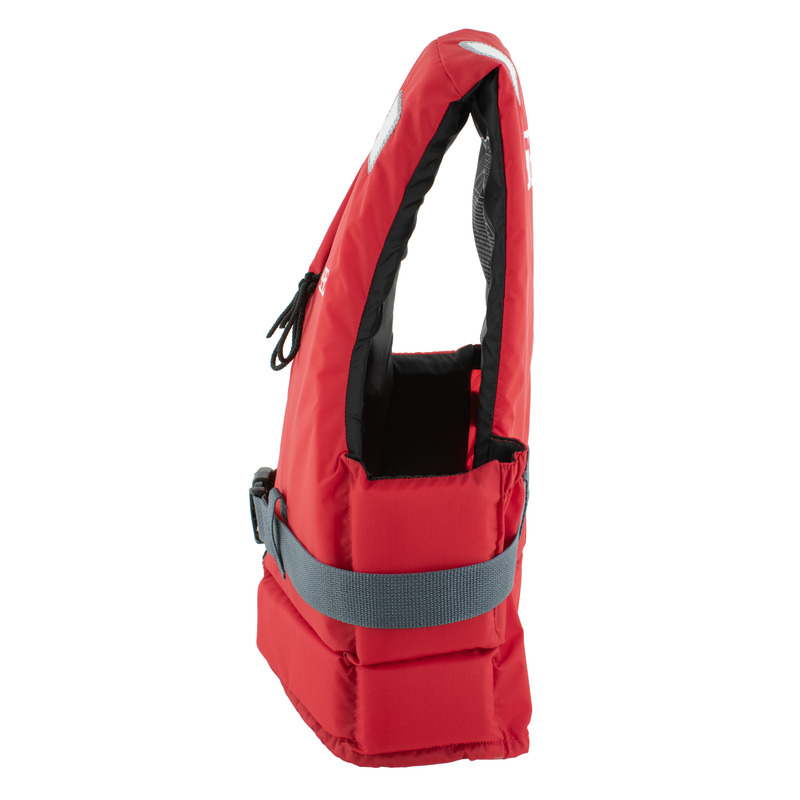 Seac Hydro Schwimmweste Rot