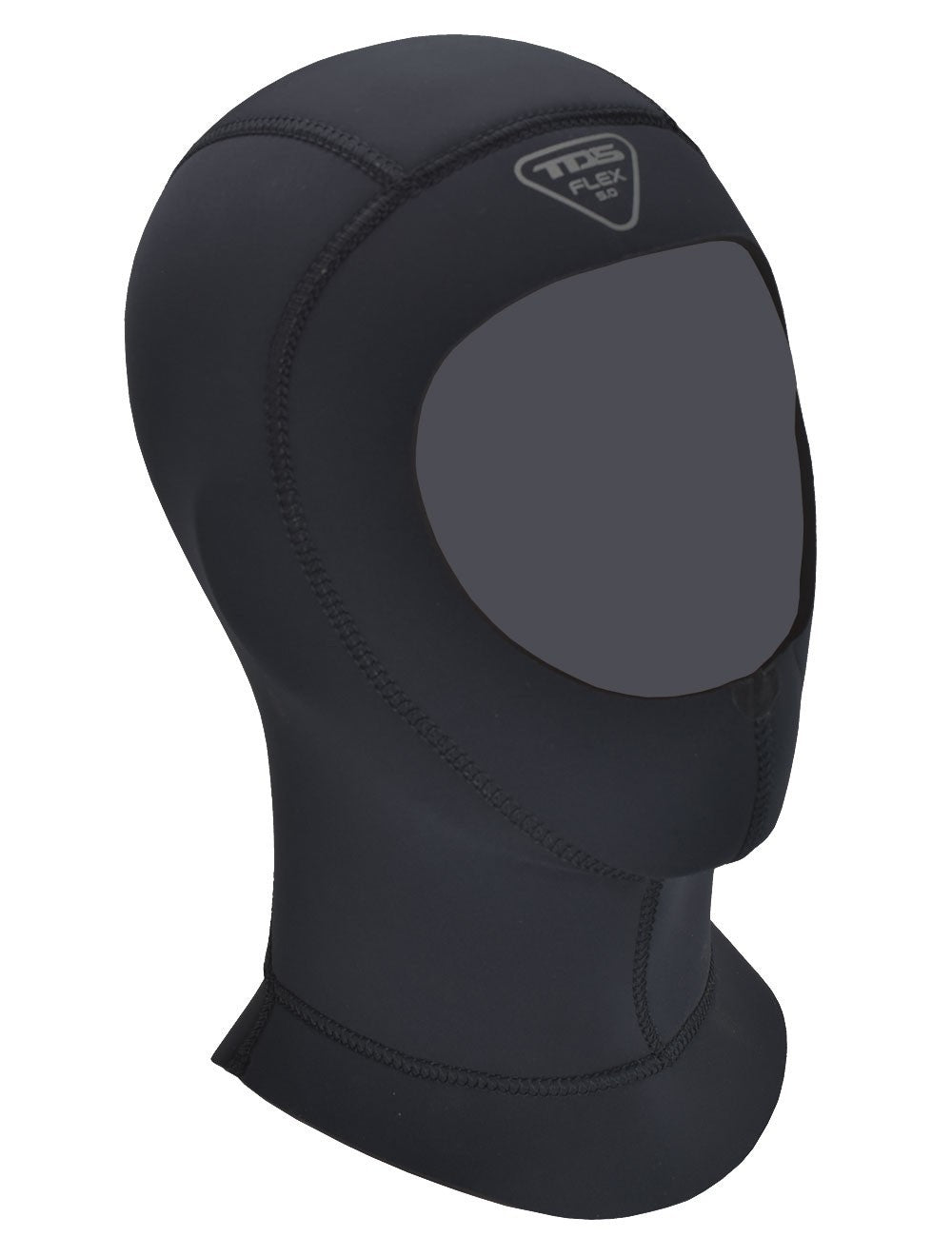 TDS Kopfhaube Flex 5.0 von TDS Technical Dive System als Produktbild bei my-tauchshop.de