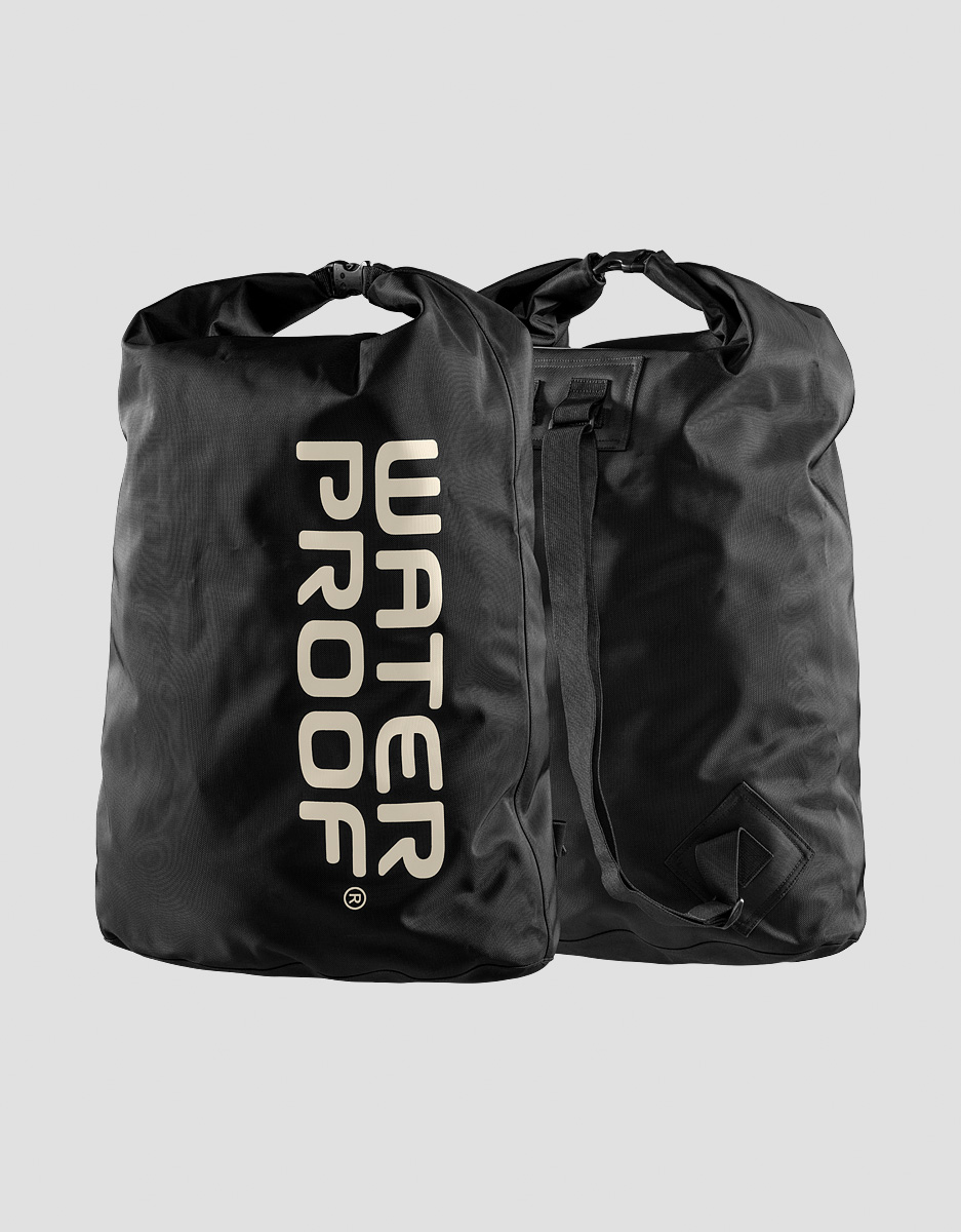 Waterproof Drybag WPX Dry Bag Cordura 65L