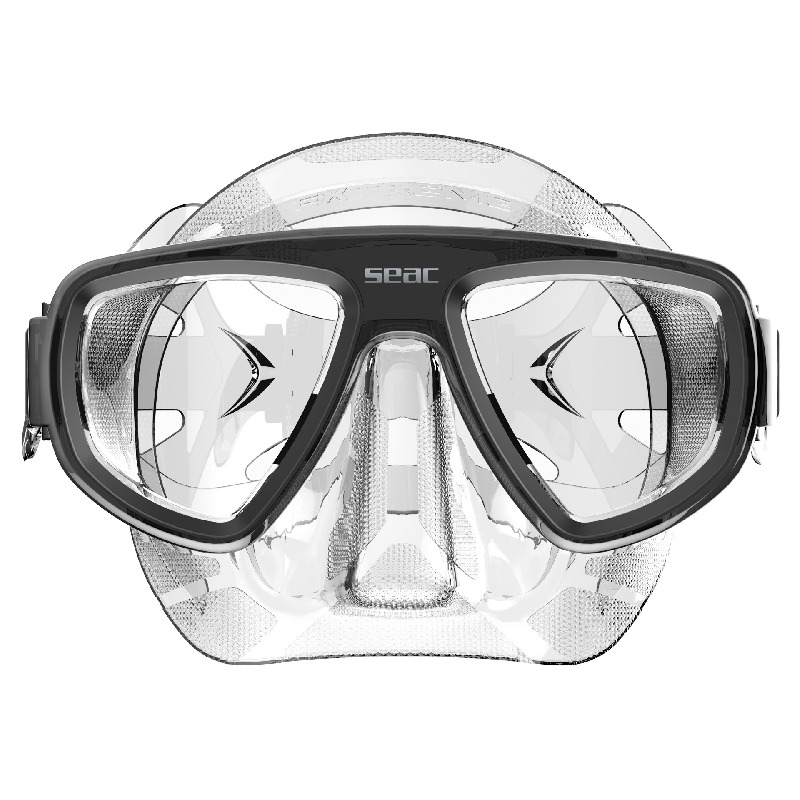 Seac Extreme 50 Tauchmaske von Seac, Ansicht 22