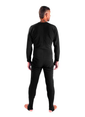 TDS Unterzieher Polar – Fleece Unterzieher