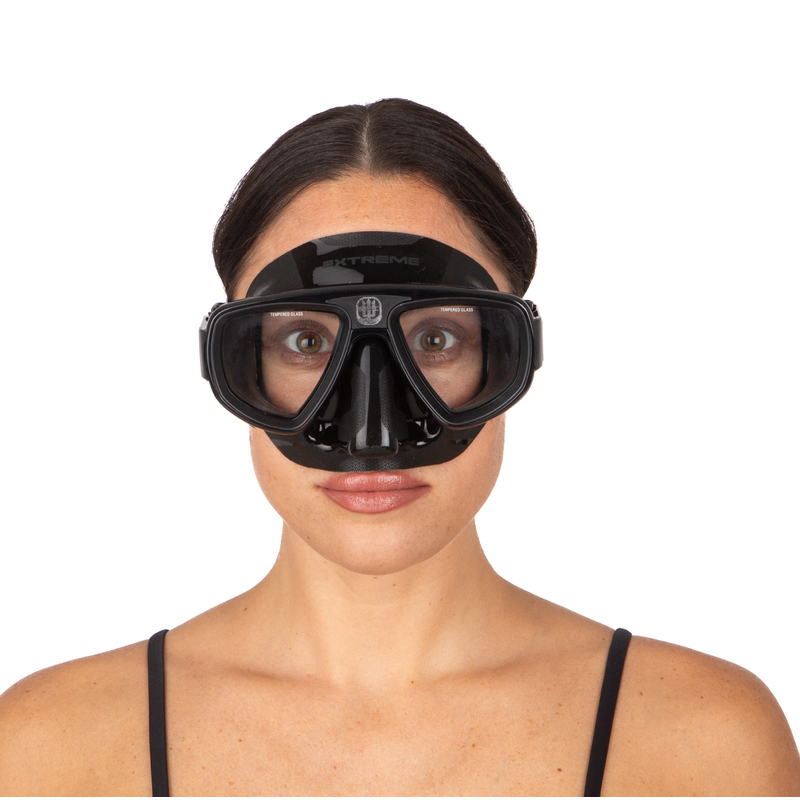 Seac Extreme 50 Tauchmaske von Seac, Ansicht 33