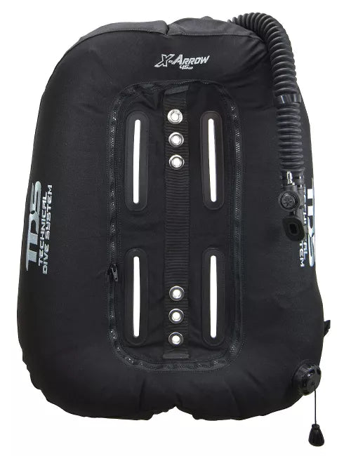 Tauchzubehör: TDS Jacket Arrow Blase – Ersatzblase für Jacket Arrow