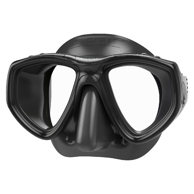 Seac One Tauchmaske von Seac, Ansicht 7