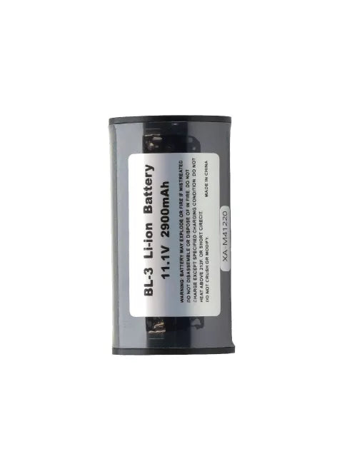 Tauchzubehör: TDS Batterie Hydor Tech – Ersatzakku