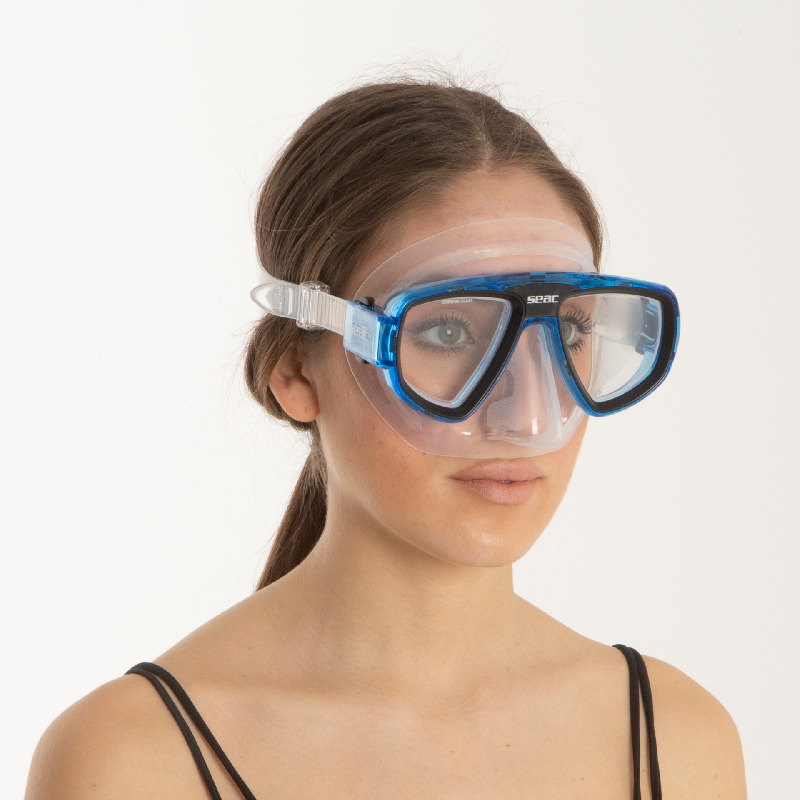 Seac Extreme 50 Tauchmaske von Seac, Ansicht 15