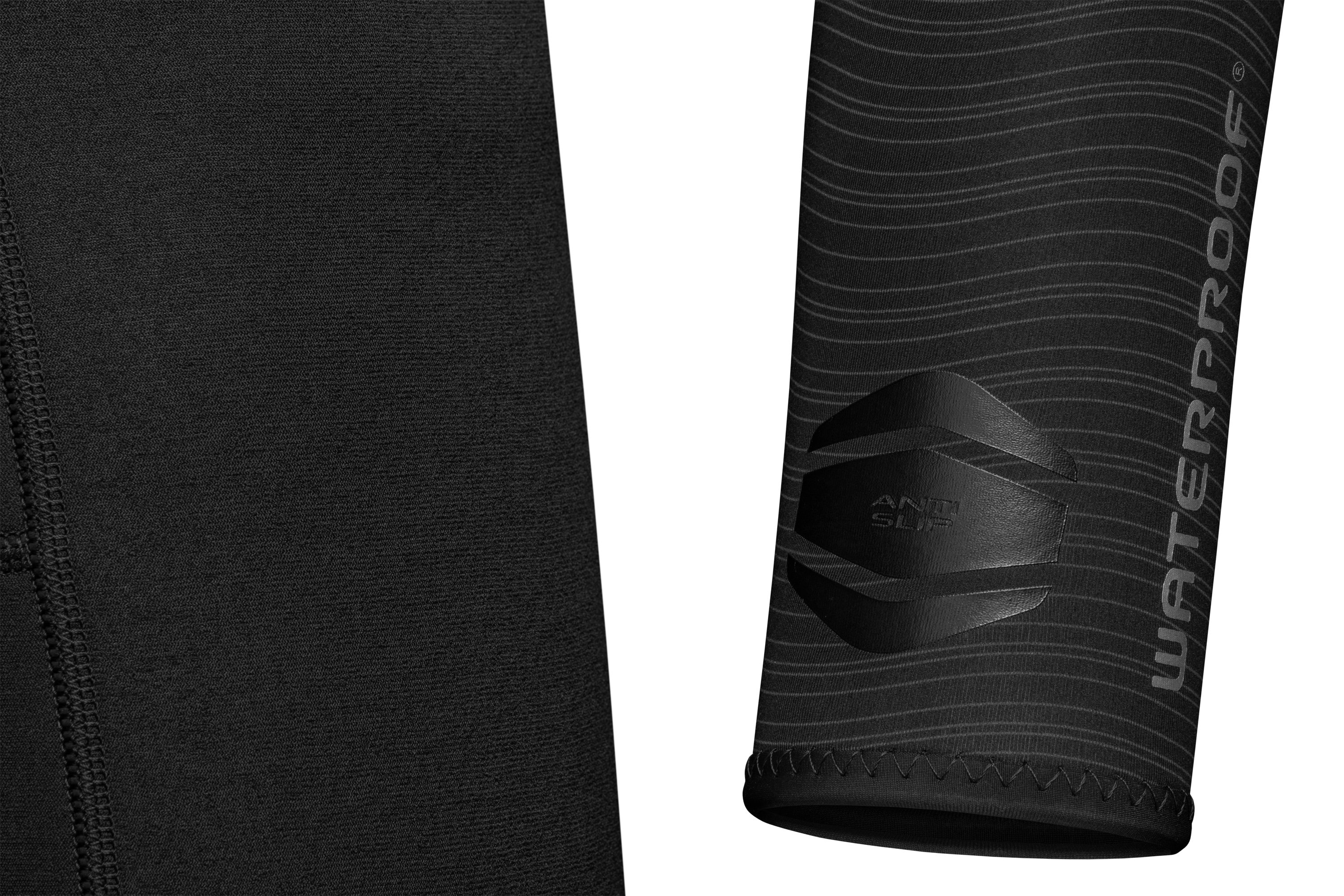 Neoprenanzug Waterproof W20 Fullsuit Arme