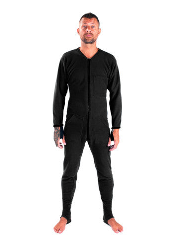 Tauchzubehör: TDS Unterzieher Polar Dry – Fleece Unterzieher