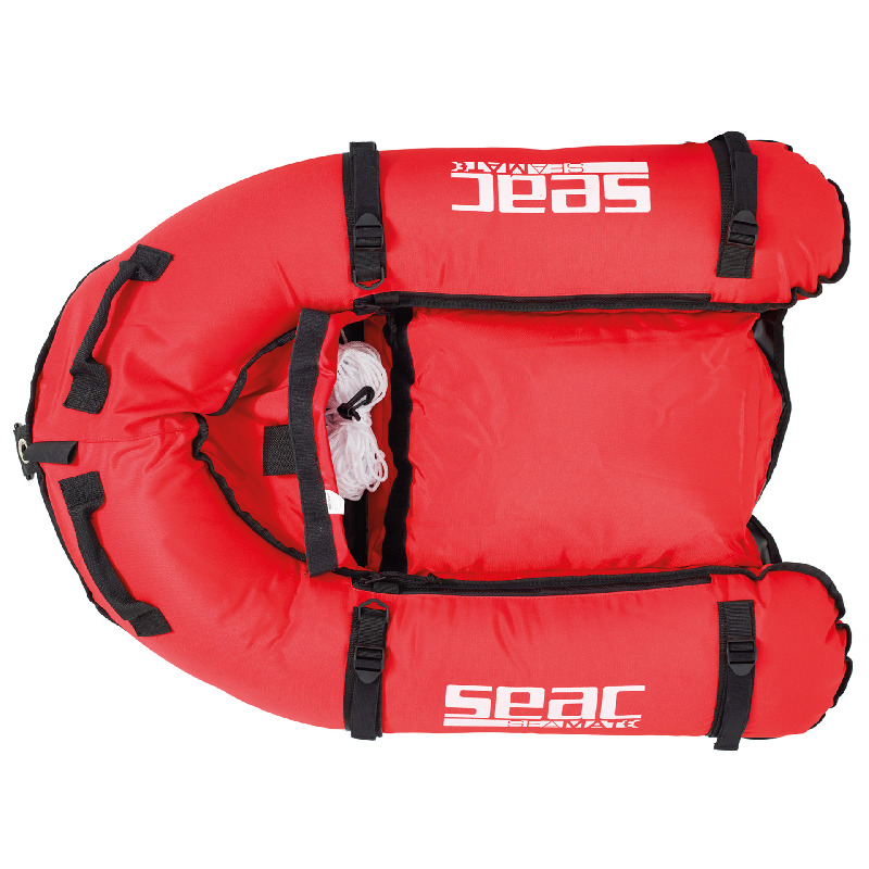 Seac Sea Mate aufblasbares Apnoe-Board
