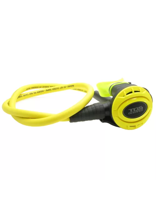 TDS Oktopus Oceanus Pro von TDS Technical Dive System, Detailansicht 2 für die Produktgalerie bei my-tauchshop.de