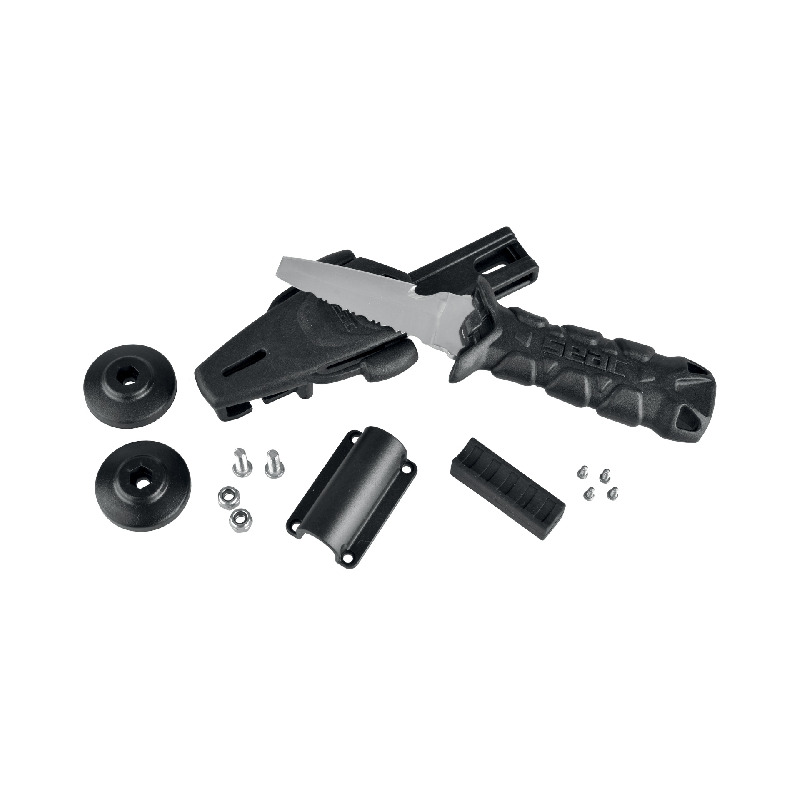 Seac K-Jack Jacketmesser von Seac als zusätzliche Produktansicht 3 für die Produktgalerie