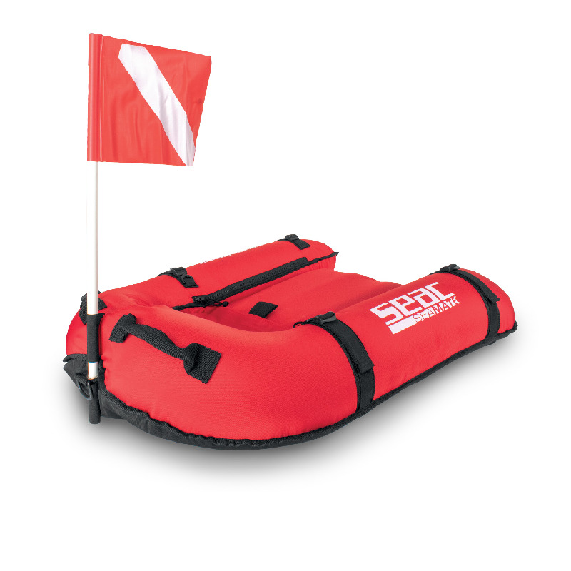 Seac Sea Mate aufblasbares Apnoe-Board