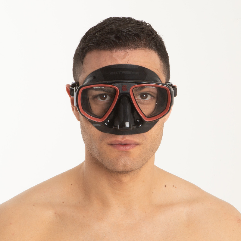 Seac Extreme 50 Tauchmaske von Seac, Ansicht 4
