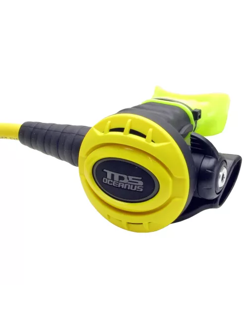 TDS Oktopus Oceanus Pro von TDS Technical Dive System, Detailansicht 3 für die Produktgalerie bei my-tauchshop.de