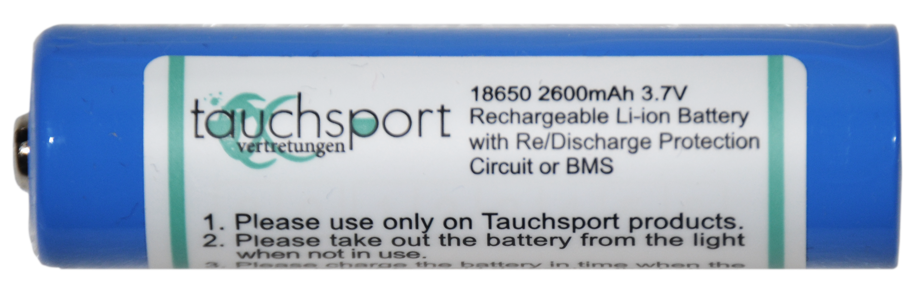 Oceama Tauchsportvertretungen Akku Ersatz