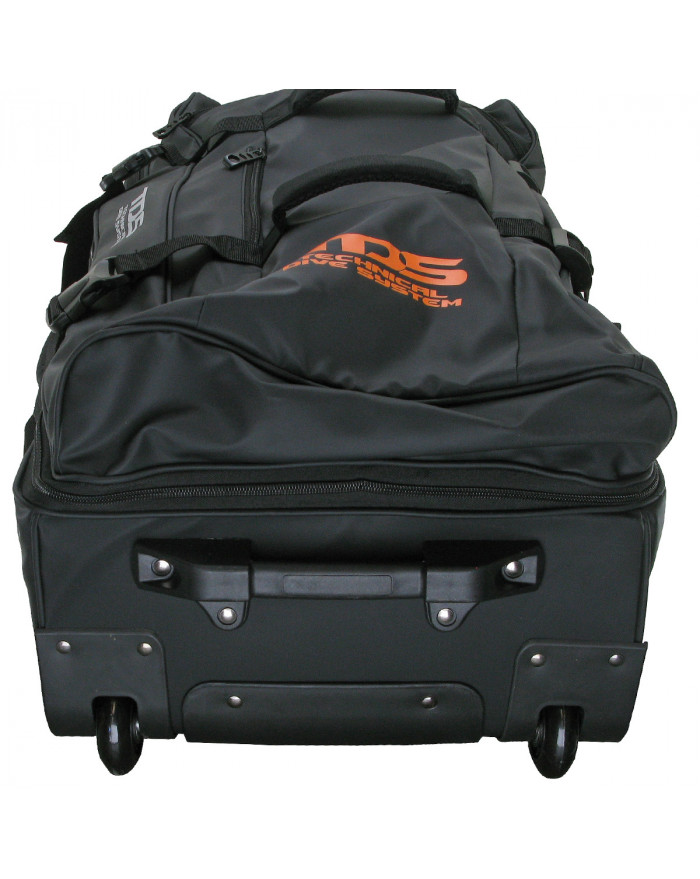 TDS Trolley Tour 90 l – Rolltasche für Tauchreisen