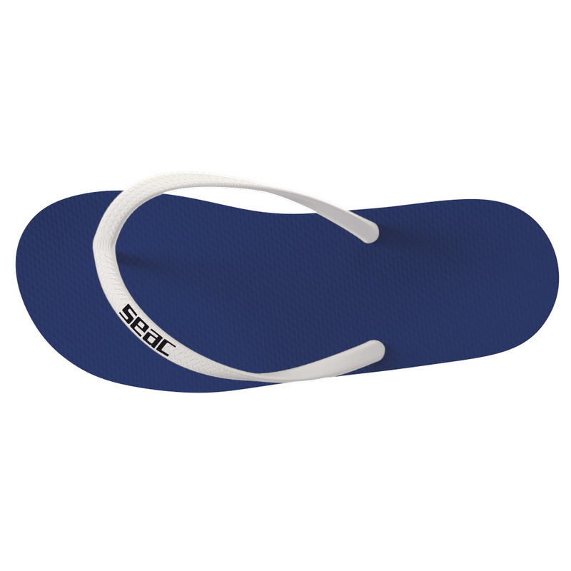 Seac Ohau Flip-Flop Blau/Weiß