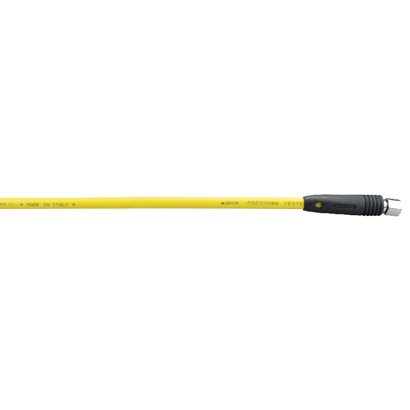 Seac Hi-Flex Oktopusschlauch 100 cm – Gelb