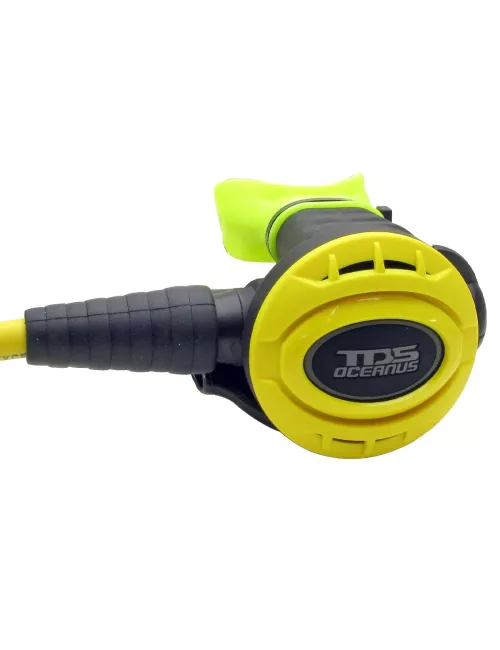 TDS Oktopus Oceanus Pro von TDS Technical Dive System, Detailansicht 4 für die Produktgalerie bei my-tauchshop.de