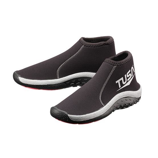 Neoprenslipper TUSA Imprex 3mm Dive Slipper Low Boot Füßling (DB0204) Neoprenslipper TUSA Imprex 3mm Dive Slipper Low Boot Füßling (DB0204)