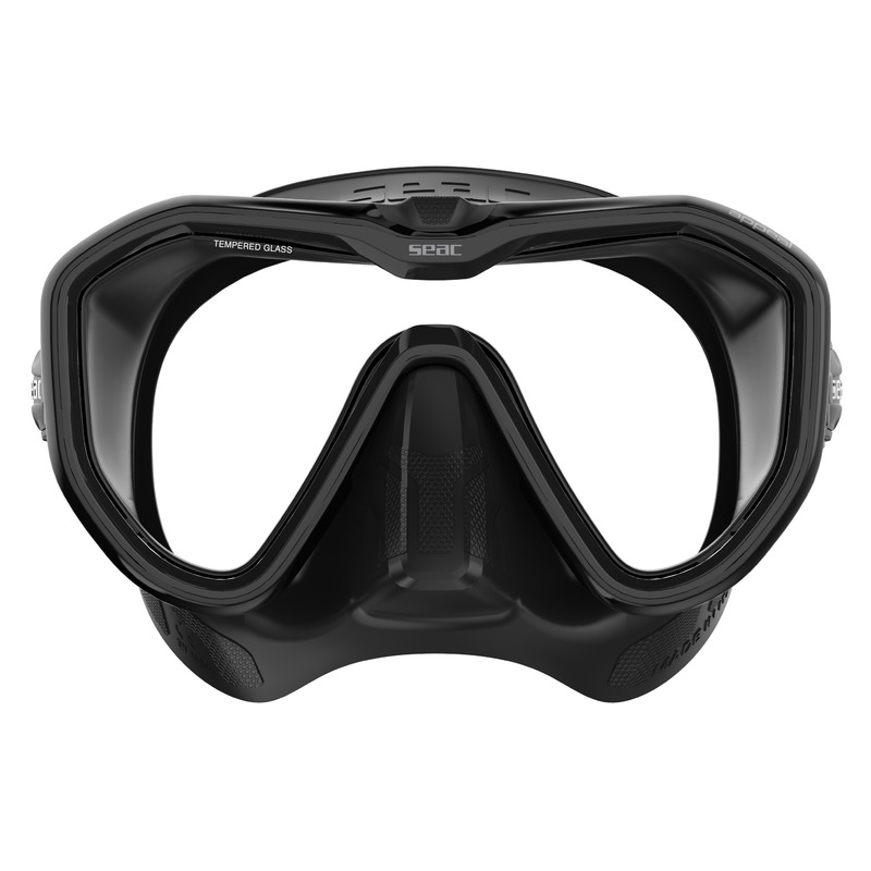 Seac Appeal Tauchmaske von Seac, Ansicht 32