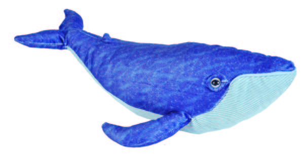 Blauwal 30cm Wild Republic Kuscheltier Blauwal 30cm Wild Republic Kuscheltier