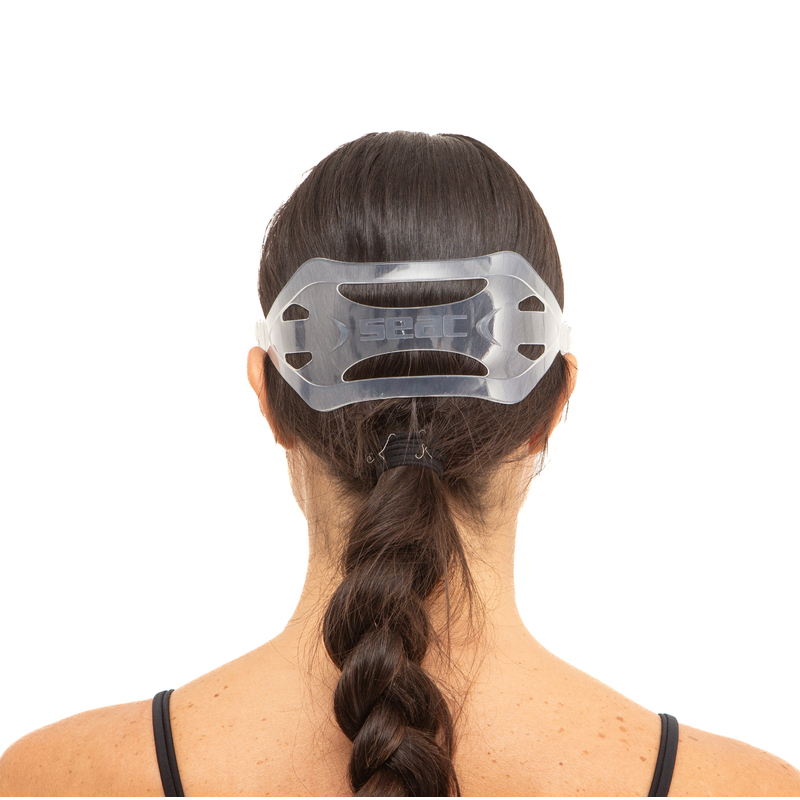 Seac Extreme Tauchmaske