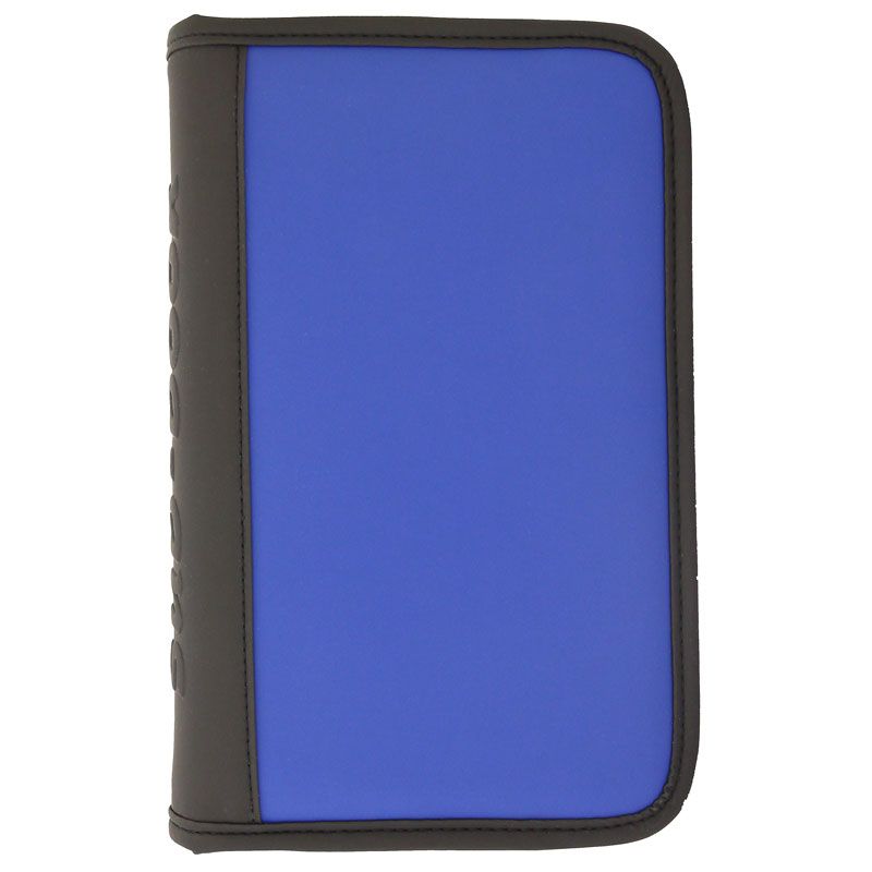 Sub Base Sub-Book Logbuch mit Starteinlage - blau ohne Motiv ub_Book_Blau_ohne_Motiv