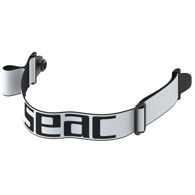 Seac flexibles Gewebeband mit Schnallen von Seac, Ansicht 5