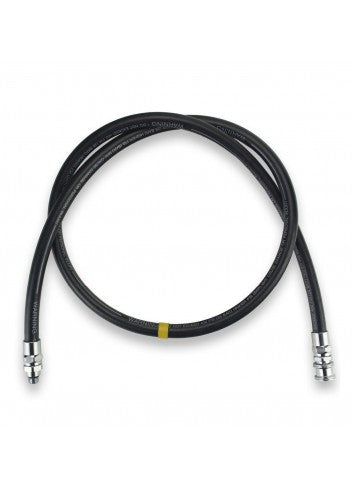 TDS MD Regler Gummi - 100cm von TDS Technical Dive System als Produktbild bei my-tauchshop.de