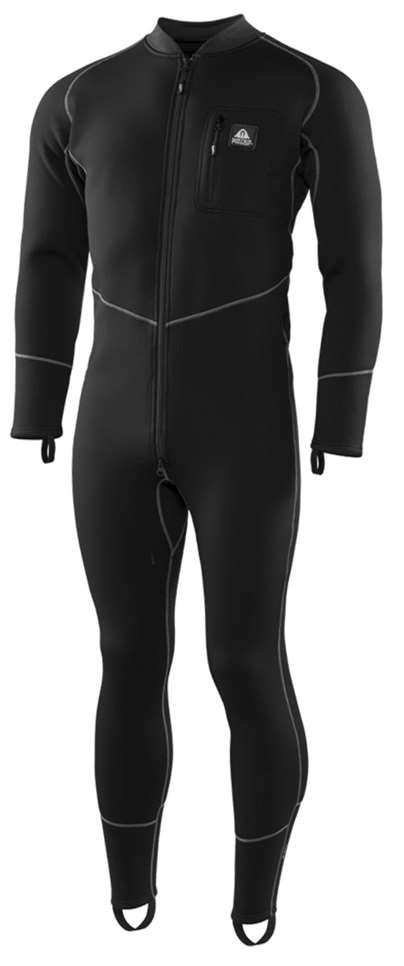 Unterzieher Body 2X One Piece Waterproof Man Unterzieher für Männer Body 2X One Piece Waterproof