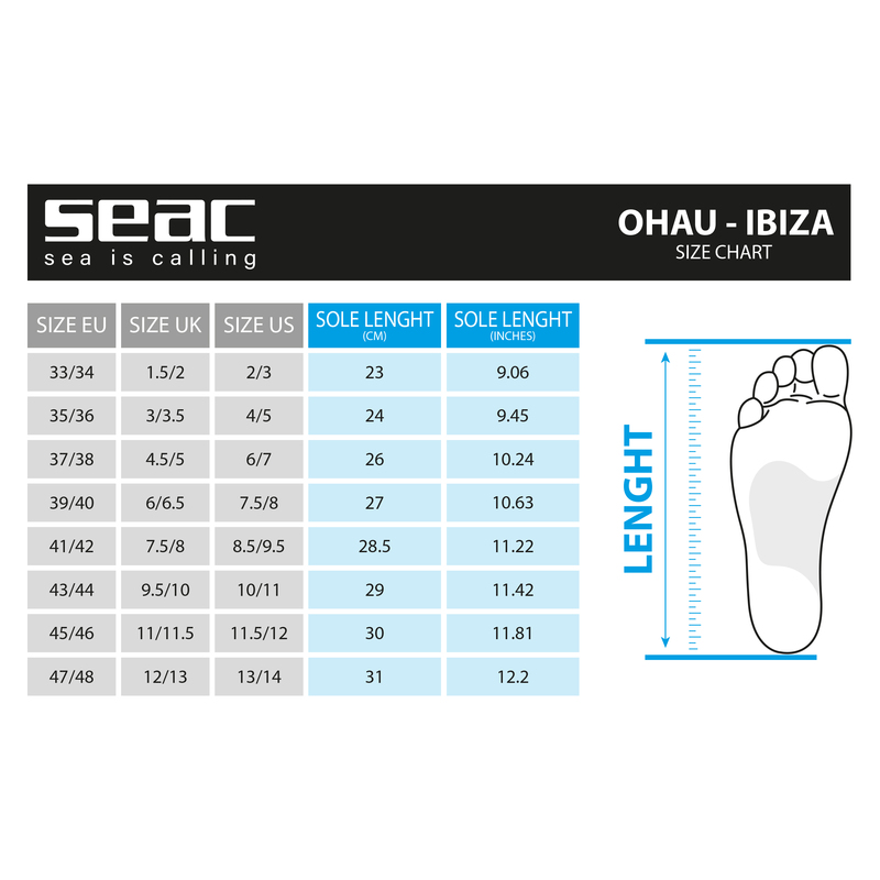 Seac Ohau Flip-Flop Rosa/Bronze