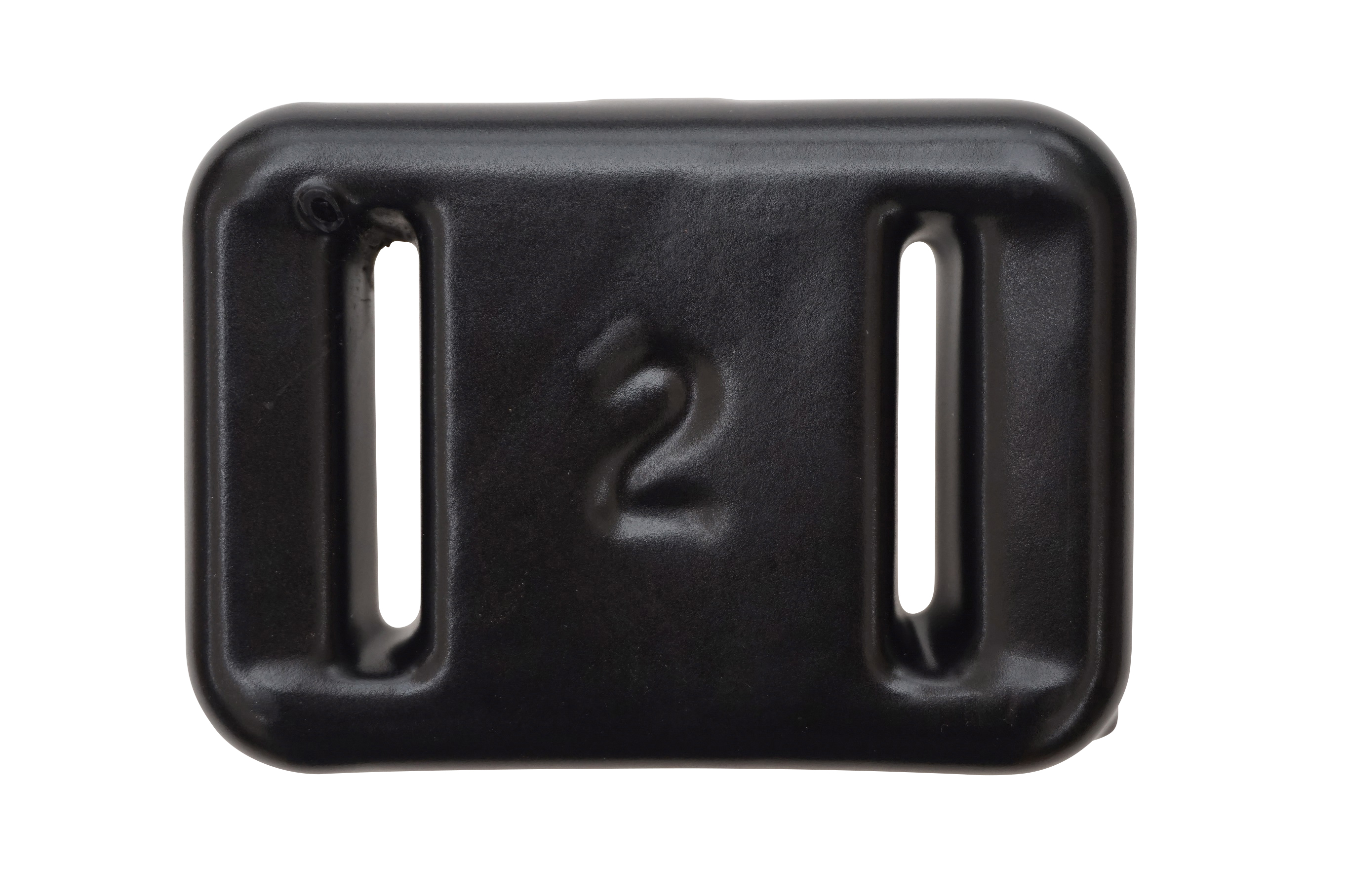 Ummanteltes Blei für Taucher – Tauchsportvertretungen (0,5kg, 1kg, 2kg)