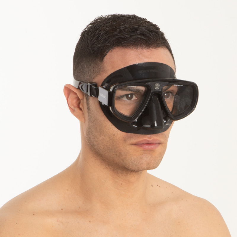 Seac Extreme 50 Tauchmaske von Seac, Ansicht 31