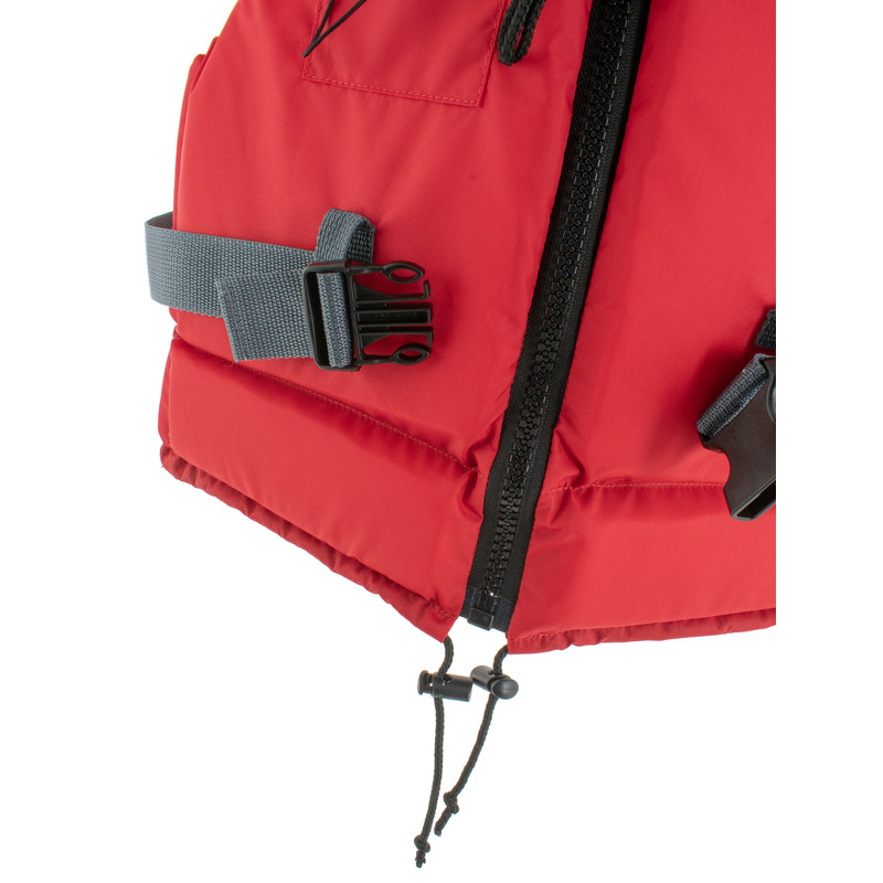 Seac Hydro Schwimmweste Rot