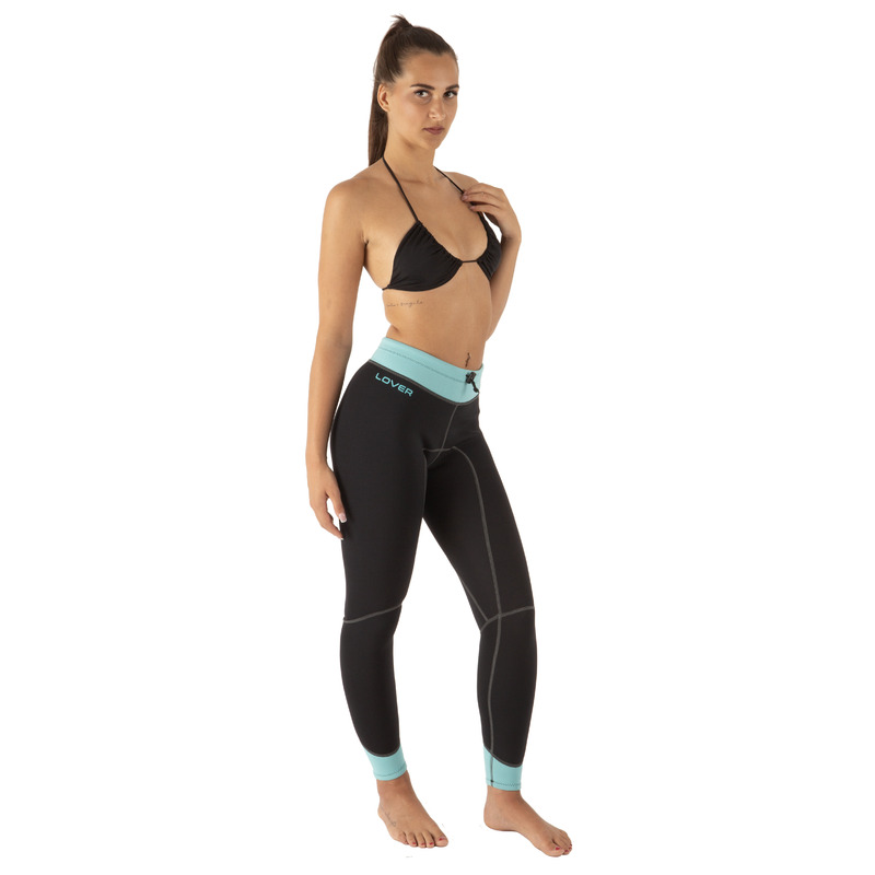 Seac Lover Pant Damen 2 mm Neoprenhose von Seac, Ansicht 3