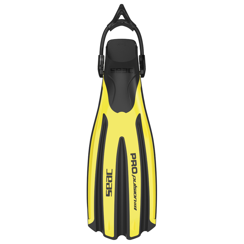 Seac Propulsion S Sling Strap Geräteflossen von Seac, Ansicht 15