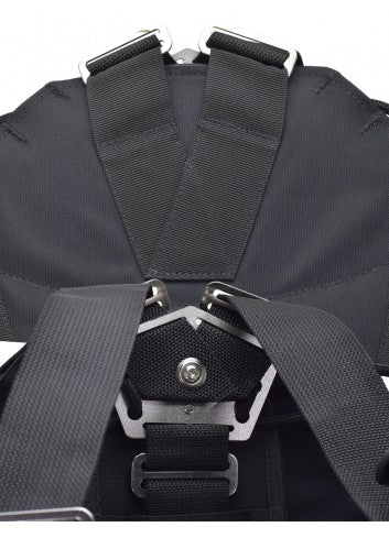 TDS Sidemount Jacket X-Tolok von TDS Technical Dive System, Detailansicht 7 für die Produktgalerie bei my-tauchshop.de