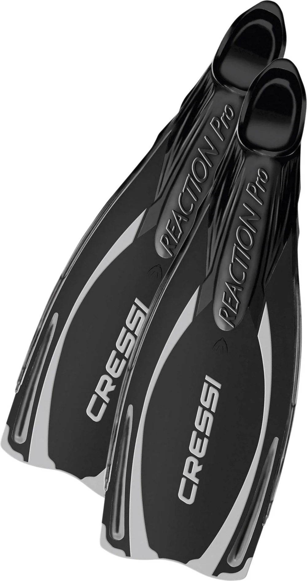 Cressi Reaction-Pro Taucherflossen