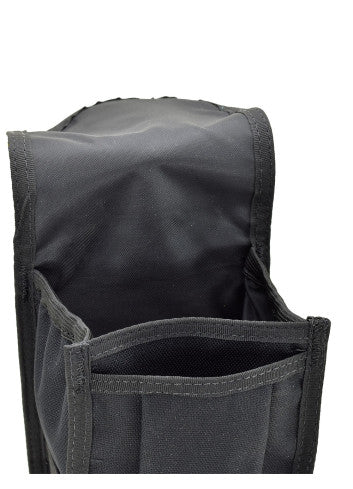 TDS Tasche Black von TDS Technical Dive System, Detailansicht 4 für die Produktgalerie bei my-tauchshop.de