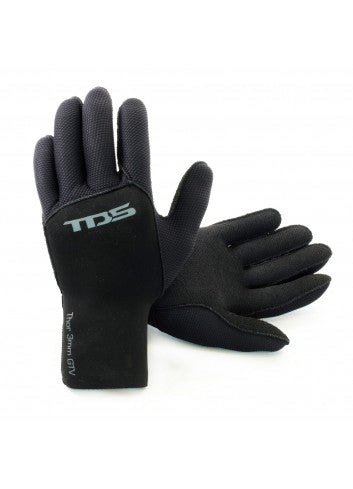 TDS Handschuhe Thor 3mm - S von TDS Technical Dive System als Produktbild bei my-tauchshop.de