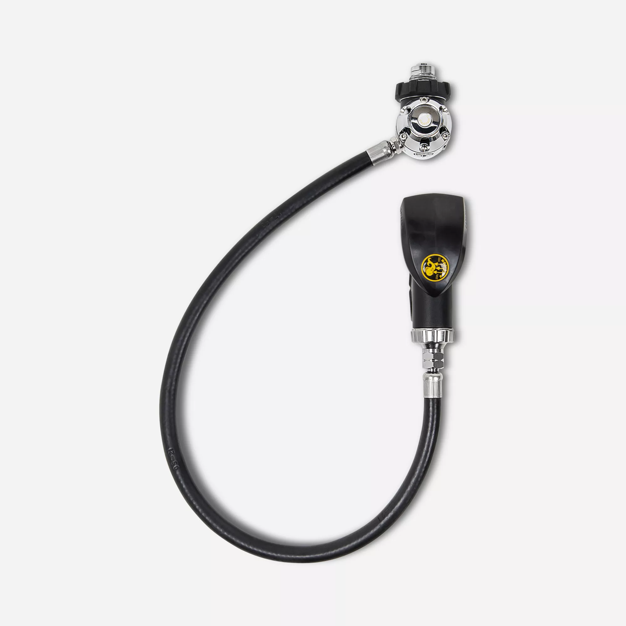 Poseidon Xstream  MK3Deep Trimix Atemregler